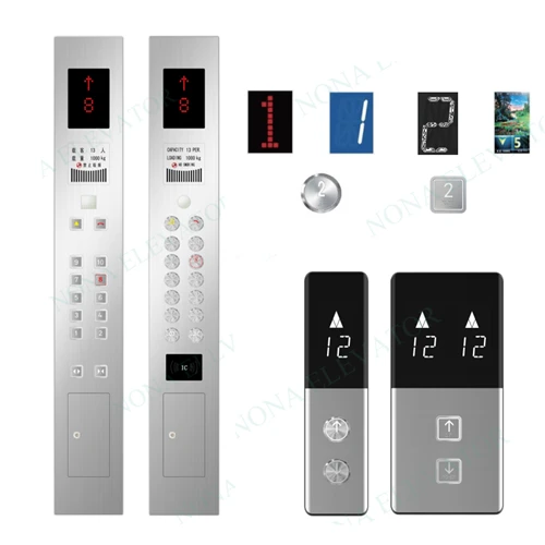 Как Elevator COP LOP MBT - COP - A обработва комуникационните проблеми?